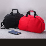 Sports yoga bag large capacity travel bag sports training duffel bag large capacity outdoor travel pack