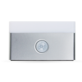 New home LED mini smart Minimalism Induction Night Light Led Wall Night Magnet adsorption installation lamp