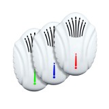 Cute led light color cup usb Portable mini humidifier cool mist Car Ai humidifier
