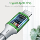 OEM headphone jack adapter MFI Certified  3.5 headphones audio adapter cable for iPhone 12 Apple  Aux Audio Adapter Cable