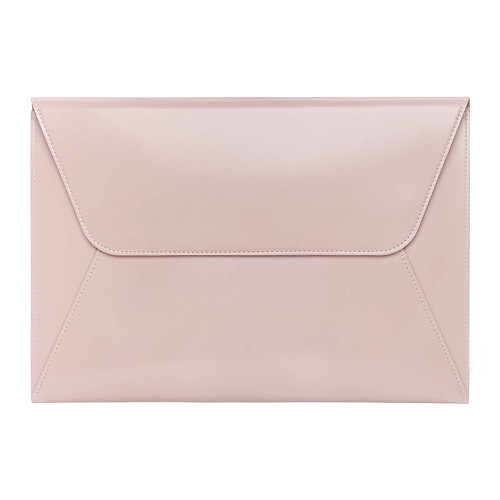 2019 Fashion Daily 13.3 inch PU Leather Envelope Sleeve Notebook Computer Case for Macbook