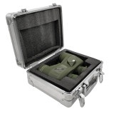 JIS 7 7x50 10x50 Binoculars Waterproof Distance Calculator Ranging Reticle Compass Power Military Binocular
