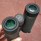 Hollyview IPX7  Waterproof ED German Nitrogen 8x42/8x32/10x42/10x32 ED Binoculars for Outdoor Activities