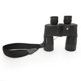 FMC Green Coated High Resolution Measuring Distance Telescope Binoculars 7x50 Professional Military Binoculars with Compass