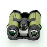 ED 10X42 High Power Binoculars Water/Fog Proof all weather the sharpest,crispest,brightest images ultra super clear telescope