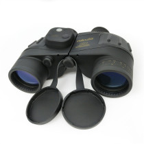 Military High Tech Binoculars M750c 7x50 Long Range Night Vision Binoculars Waterproof Telescope Bak4 Porro Customized Accepted