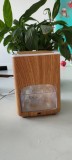 Unique style Himalayan Salt Lamp Hand Carved Natural Therapeutic Salt Rock Crystal Lamps Humidifier