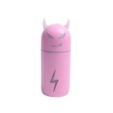 Creative new humidifier USB mini car beauty recharge instrument air Aroma essential oil diffuser