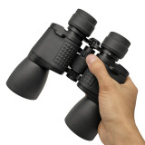 7x50 10x50 12x50 Long Distance Binoculars for Wild Adventure Birdwatching