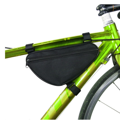 Customize Bike Strap-On Saddle Bag Bicycle Saddle Pack Tool Case for Cycling Seat Bag