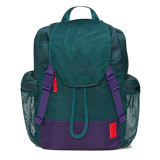 Irving Style Men's basketball Sports Bag Computer Backpack for Students