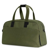 Well-Traveled & Stylish Overnight Bags For Women With Shoe Compartment