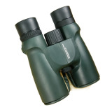 All optical lens binoculars 10 42 with bak4 prism water resistant