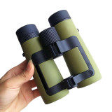 ED 10X42 High Power Binoculars Water/Fog Proof all weather the sharpest,crispest,brightest images ultra super clear telescope