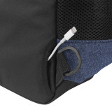 Unique design 2021 Large Capacity with Foldaway Shoulders Straps 2 in 1 Bike Bag Bike Pannier Backpack