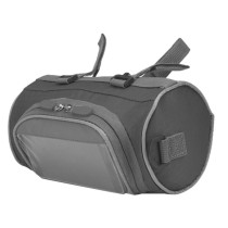 New Design Cycling Frame Front  Phone Case Mount Pack Rainproof Frame Bag Bike Accessories