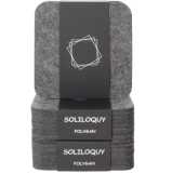2021 factory wholesale square felt Home Decoration Custom absorbent drink Felt Coasters