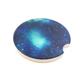 Custom Logo Printing Ceramic Coaster