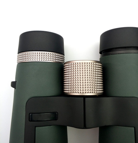 IPX7 Standard Waterproof Fogproof 8X42 ED Shockproof Binocular for Hunters