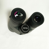 FMC Coated Glasses Waterproof Hunting Binoculars 10x42 8X42