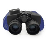 Wholesale 7x50 Compass LED Professional military rangefinder marine binoculars