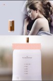 100ml Bamboo Shell Simple Fashion Factory Direct-selling Aromatherapy Humidifier