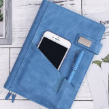 Customised Wallet Organizer Planner Diary Notebook