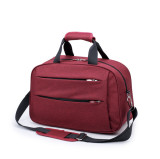 Large Capacity Travel Bag Waterproof Sport Gym Travel  Luggage Bag With Wet Compartment