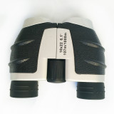 Cheap Price 10x22 bak4/bk7 Porro Prism Nikula compact folding binoculars