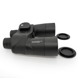 FMC Green Coated High Resolution Measuring Distance Telescope Binoculars 7x50 Professional Military Binoculars with Compass