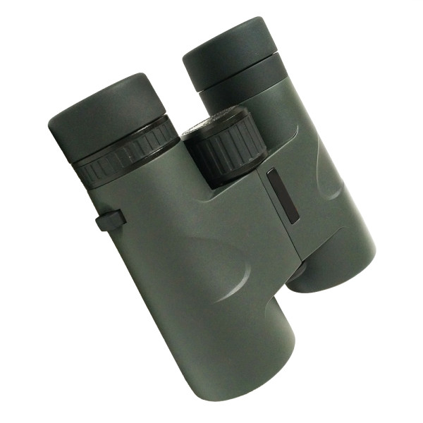 High-Powered 8x42 High Resolution Clear View Low-Light Day and Night Binoculars