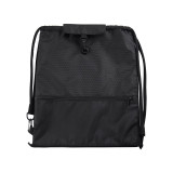 2021 Cheaper Price Durable Ripstop Hiker Waterproof Travel Blanket Bag Mesh Drawstring Bag Rucksack