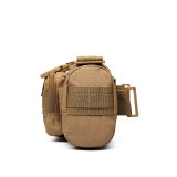 Wholesale China products mens outdoor travel bag practical army duffel bag tactical waterproof military digital duffle bag