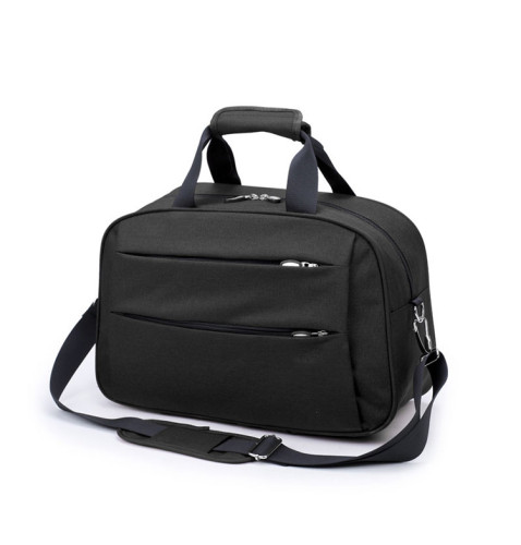 Large Capacity Travel Bag Waterproof Sport Gym Travel  Luggage Bag With Wet Compartment