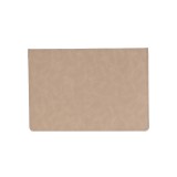 Laptop Bag 15.6 Inch for Women Matte Leather PU Ladies Men Shoulder Messenger Laptop Tote Bag Briefcase for MacBook Air DELL Len