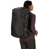 65L Large Capacity Sports Travel Duffel Bag