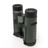 Hollyview IPX7  Waterproof ED German Nitrogen 8x42/8x32/10x42/10x32 ED Binoculars for Outdoor Activities