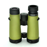 ED 10X42 High Power Binoculars Water/Fog Proof all weather the sharpest,crispest,brightest images ultra super clear telescope