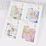 Custom Printing Diary Gift Agenda Leather Agenda Glitter