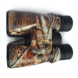 Rubber armoring 7x40 outdoor dust-proof fog-free waterproof hunting binoculars