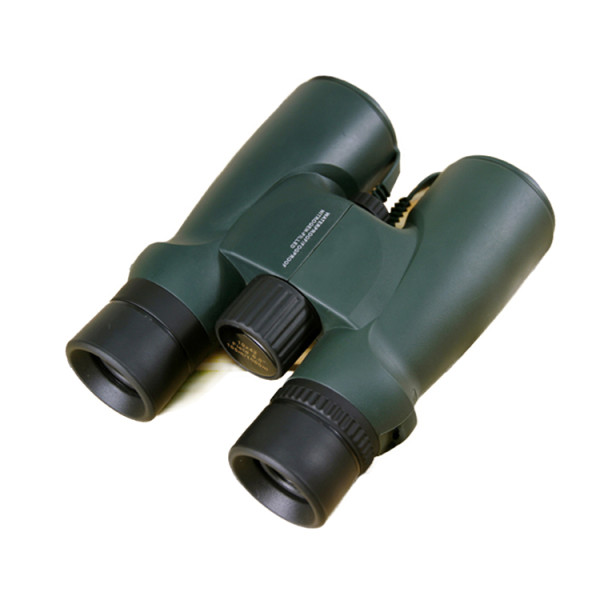 All optical lens binoculars 10 42 with bak4 prism water resistant
