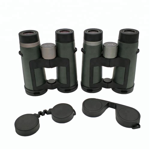 Hollyview IPX7  Waterproof ED German Nitrogen 8x42/8x32/10x42/10x32 ED Binoculars for Outdoor Activities