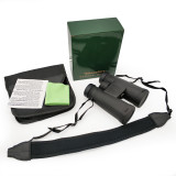 BAK4 Prism Nitrogen Purged 10x42 Binoculars Fogproof and Waterproof