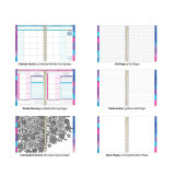 Custom Planner Design Wholesale Planner Organizer Happy Planner