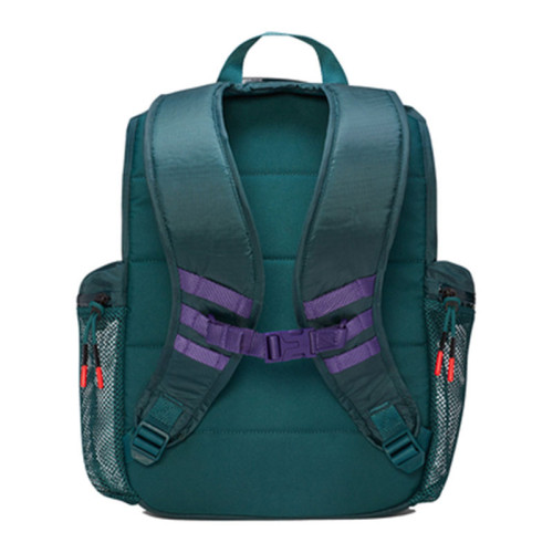 Irving Style Men's basketball Sports Bag Computer Backpack for Students