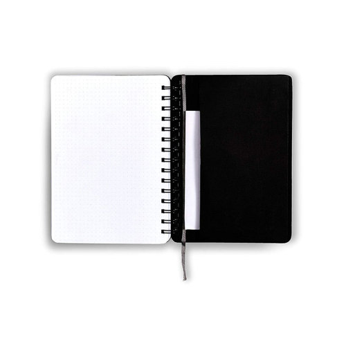Daily Weekly Leather Pu Hardcover Passion Planner Custom Fitness Journal