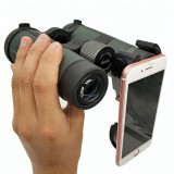 Hollyview IPX7  Waterproof ED German Nitrogen 8x42/8x32/10x42/10x32 ED Binoculars for Outdoor Activities
