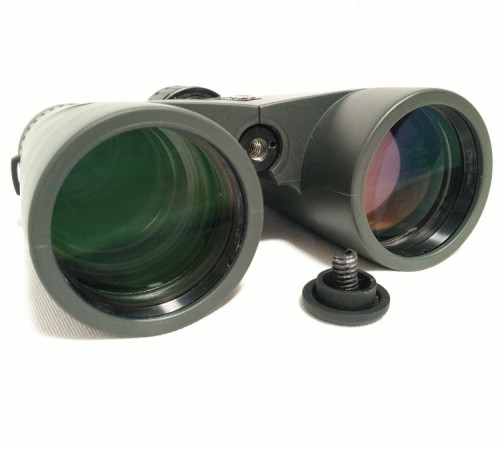 FMC Coated Glasses Waterproof Hunting Binoculars 10x42 8X42