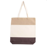 Cheap customized printed cotton canvas shopping tote bags
