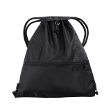 2021 Cheaper Price Durable Ripstop Hiker Waterproof Travel Blanket Bag Mesh Drawstring Bag Rucksack